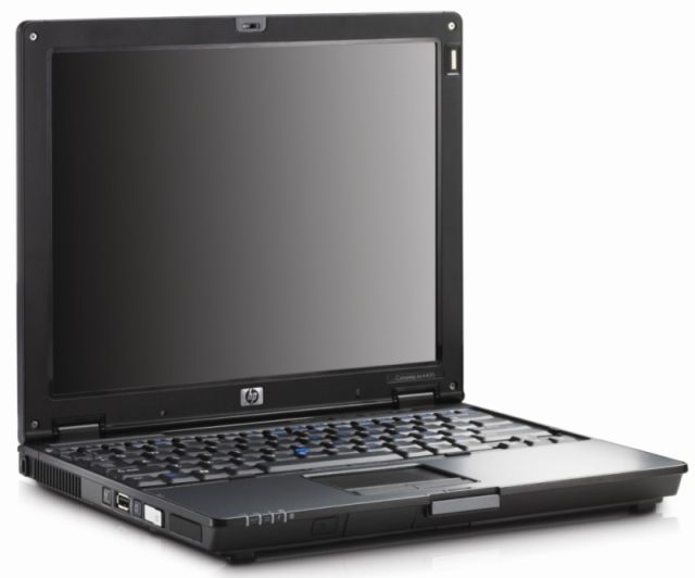 HP Compaq nc4400 Parts